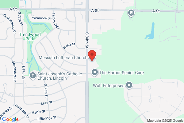 Messiah Lutheran Church & School-Missouri Synod