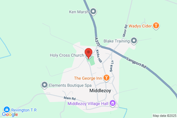 Middlecrosschurch