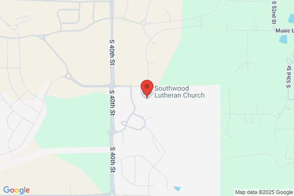 Southwood Lutheran Church Elca