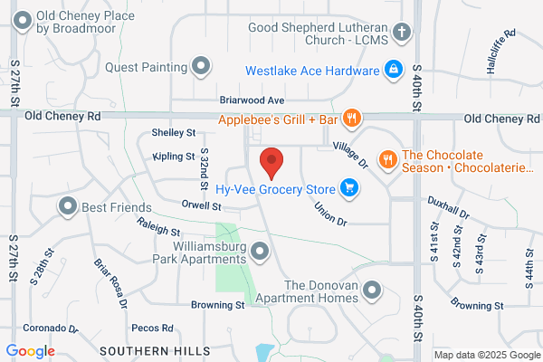 A&A Roofing & Exteriors Lincoln, NE