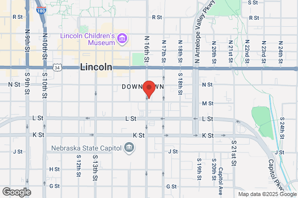 Duerr Lucile Hair Styling Salon