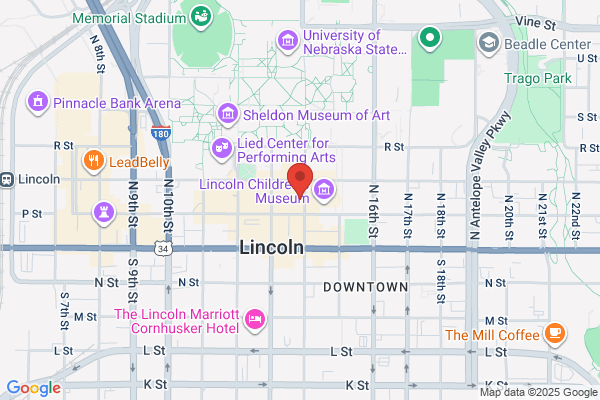 Goodcents Lincoln Regional Page
