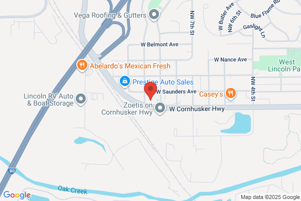 Sasquatch Self Storage