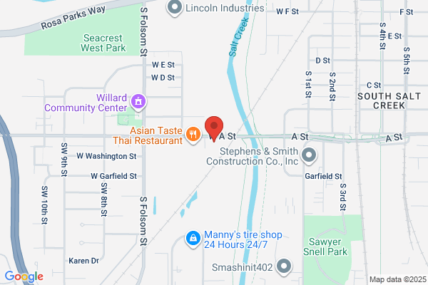 Affordable Self Storage