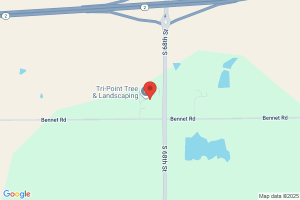 Tri-Point Tree & Landscaping