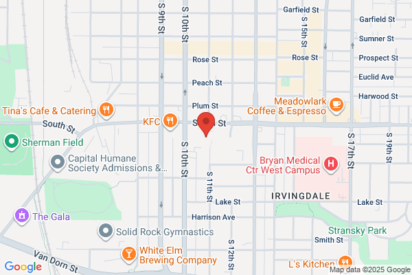 Emerald Social Center