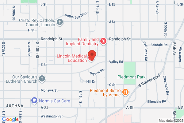 Cancer Resource Center