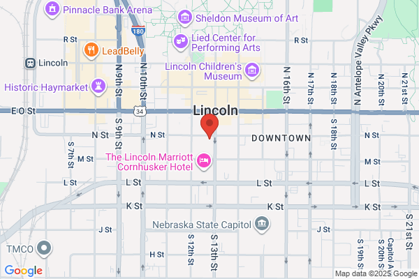 Lan Systems of Lincoln Inc