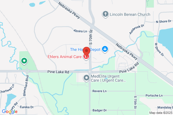 Pine Lake Self Storage