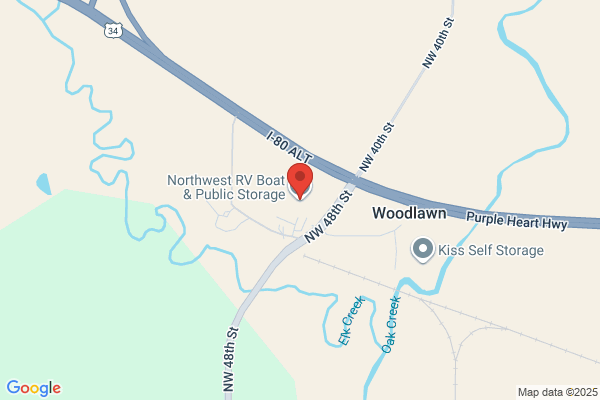 North West Storage