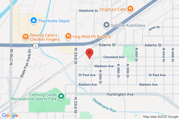 Baldwin's Automotive