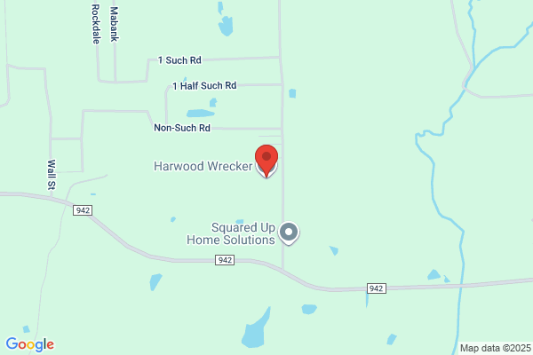 Harwood Roadside Service and Towing LLC