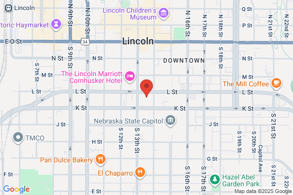 League of Nebraska Municipalities