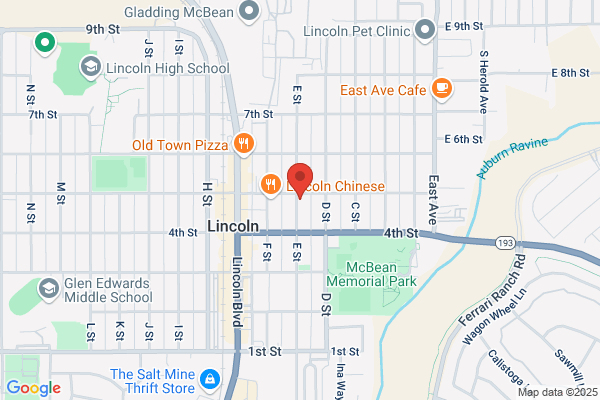 Lincoln Woman's Club