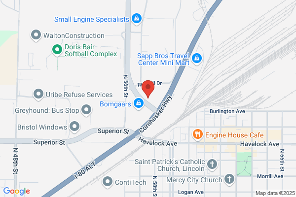 Nebraska Independent Auto Dealers Association