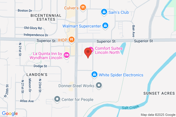 Stephenson Truck Repair Inc