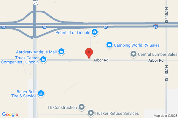 Endurance Power Products Inc