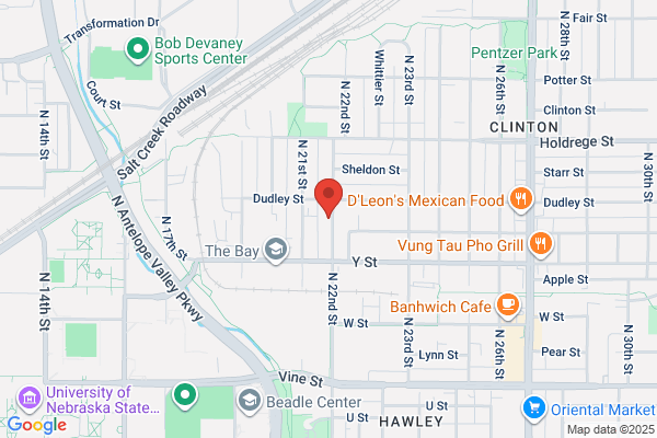 L & L Equipment & Truck Repair Inc