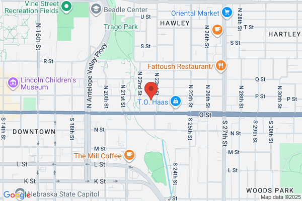 Cornhusker Motors