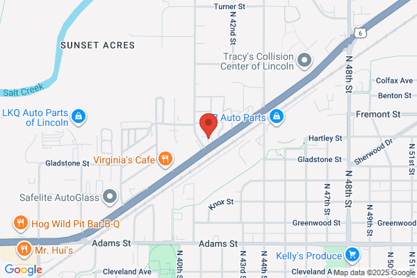 Gary Gross Auto Sales & Leasing Center Inc