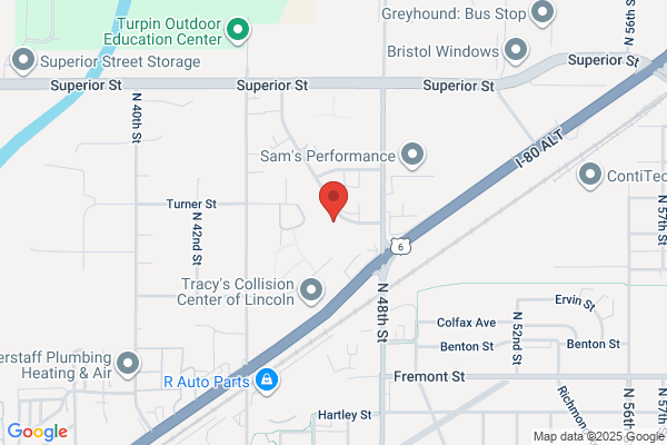 Lincoln Auto Sales Inc