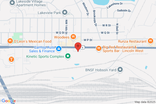 Servant Auto Sales