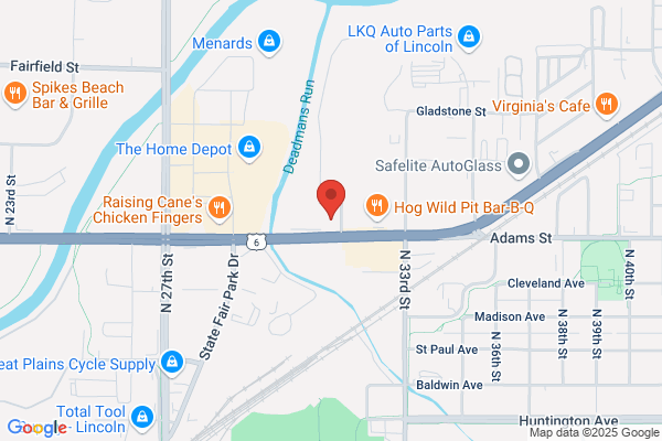 Spaulding Motors