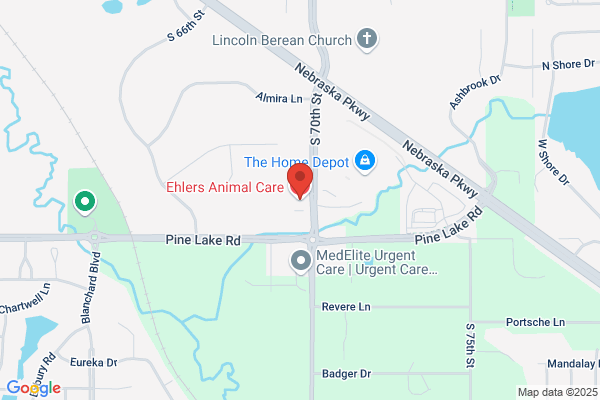 Ehlers Animal Care