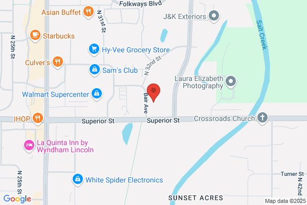 Superior Veterinary Care