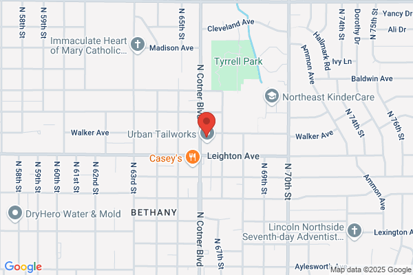 Bethany Animal Clinic
