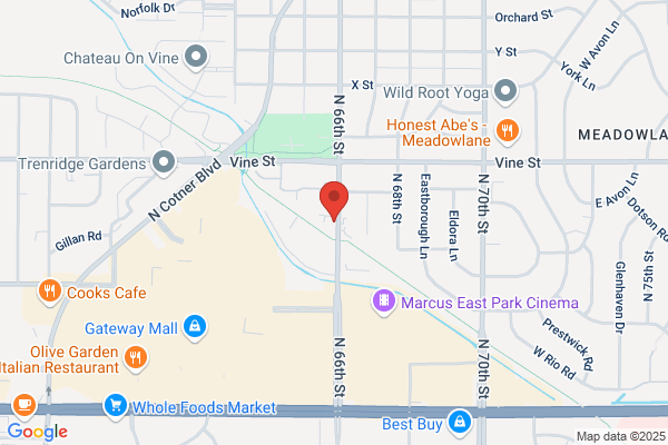 Capitol Animal Clinic