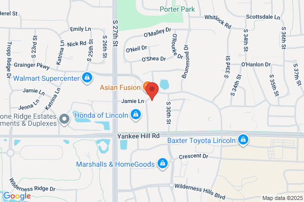 Yankee Hill Veterinary Hospital