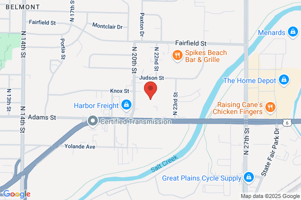 Hydrogeologic Inc