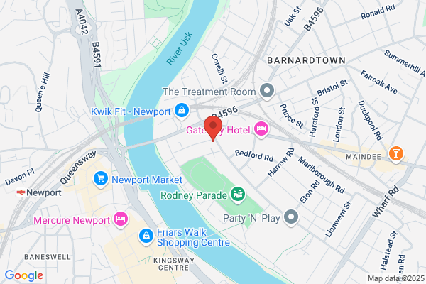Site Response Services