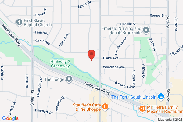 Sutter Place Apartments