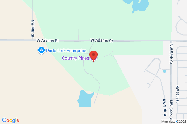 Country Pines