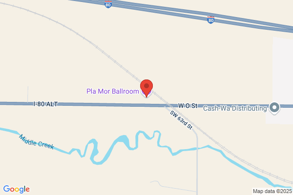Pla Mor Ballroom