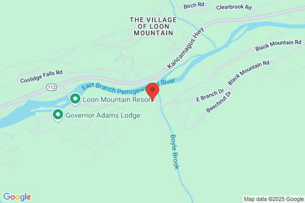 The Mountain Club on Loon