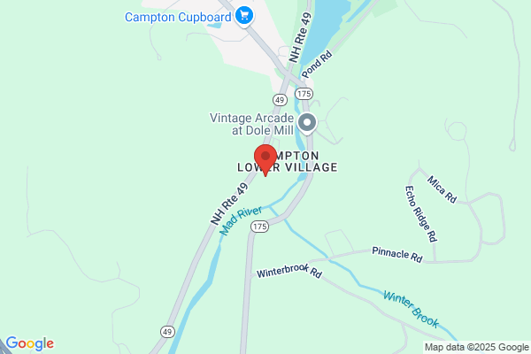 Alpine Lakes Real Estate Inc