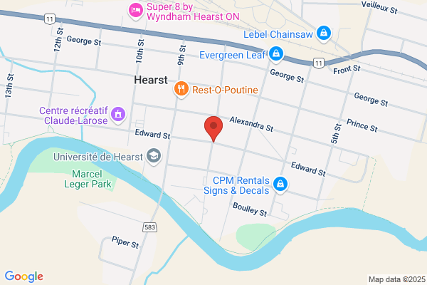 Fournier Funeral Services
