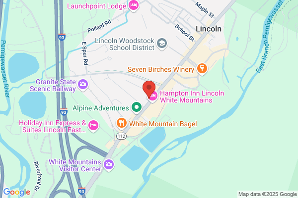 Kancamagus Country Store