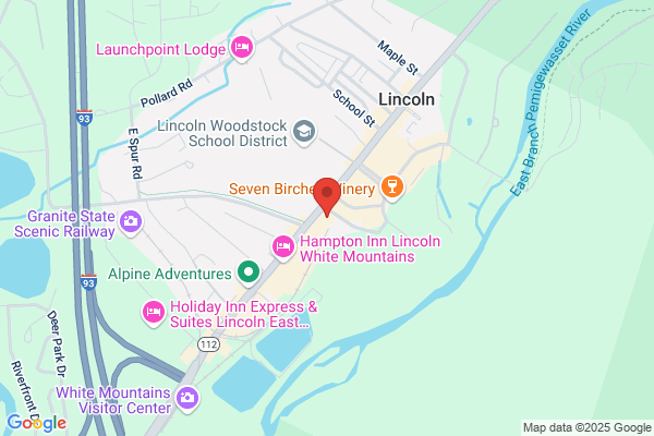 Lincoln Eye Care
