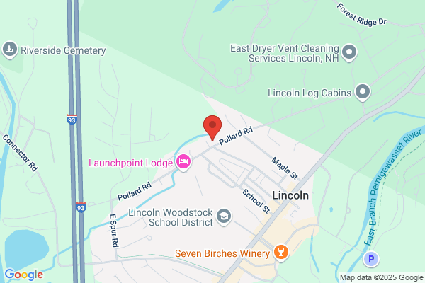Lincoln Sign Company