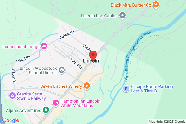 Lincoln Town of, Planning and Zoning Board
