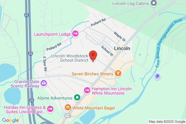 Lincoln-Woodstock Cooperative School District
