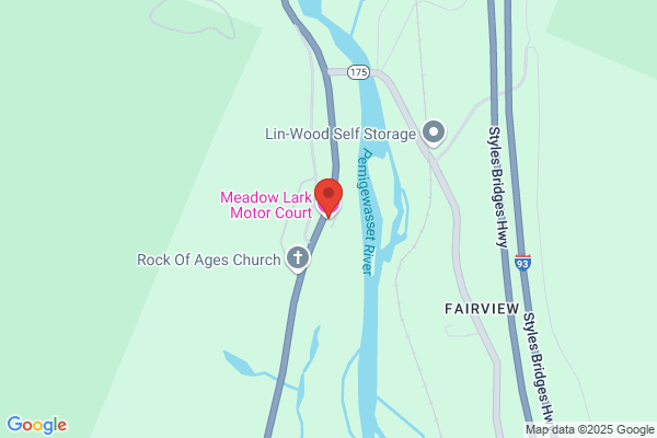 Meadowlark Motor Court