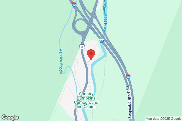 Mt Liberty Motel & Cabins