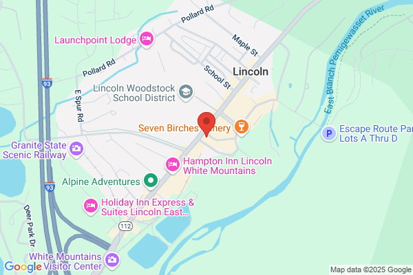 United States Government, Post Offices, Lincoln