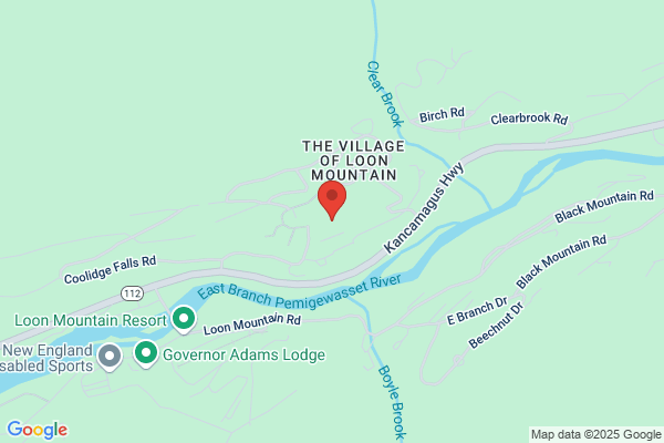 Village of Loon Mountain Resort
