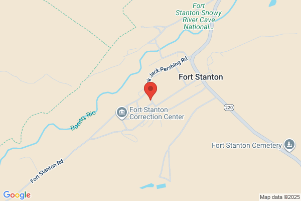 Fort Stanton Fire Department